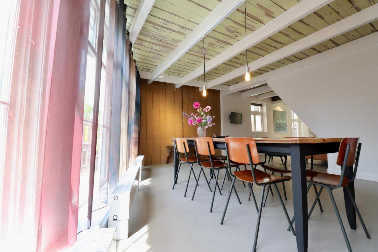דוקום B&B Bierbrouwerij Het Klavertje מראה חיצוני תמונה